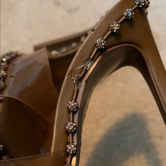 Steve Madden Heels - Picture 7 of 7